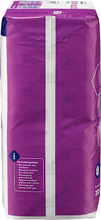 Einlagen Inkontinenz Extra Plus Jessa DISKRET