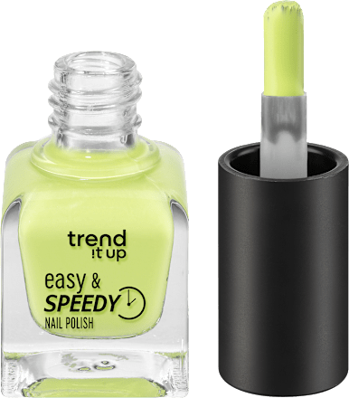 Nagellack Easy & Speedy 205 trend !t up