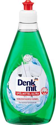 Spülmittel Ultra Denkmit