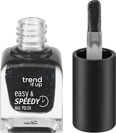 Лак за нокти Easy & Speedy - Nr.450 trend !t up