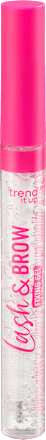 Gel za oblikovanje trepalnic in obrvi lash & brow trend !t up