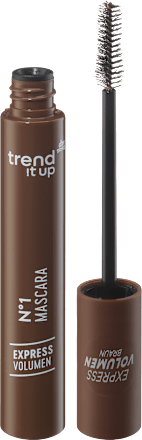N°1 maskara – 020 smeđa trend !t up