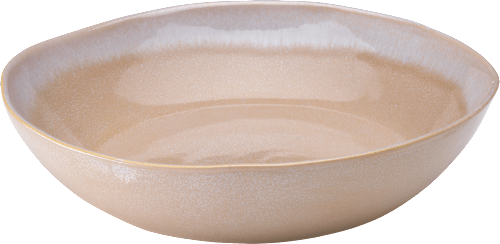 Bowl Teller Steingut Profissimo