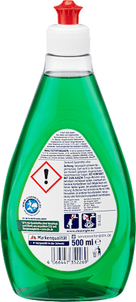 Spülmittel Ultra Denkmit