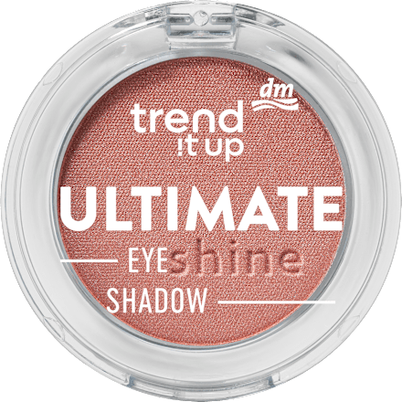 Lidschatten Ultimate 280 Pearly Rose trend !t up