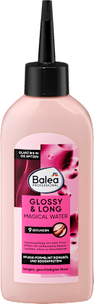 Glossy & Long Magical Water Balea PROFESSIONAL