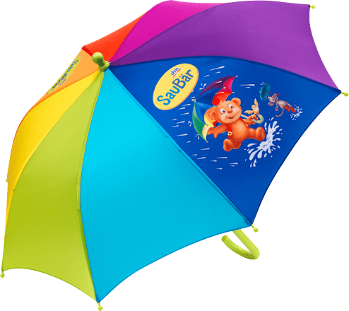 Parasolka dziecięca SauBär