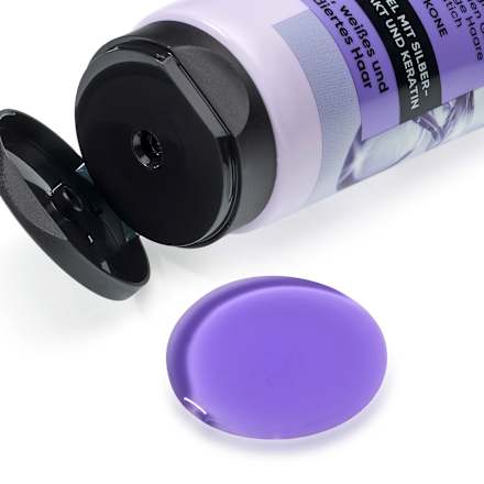 Shampoo Silberglanz  Balea PROFESSIONAL