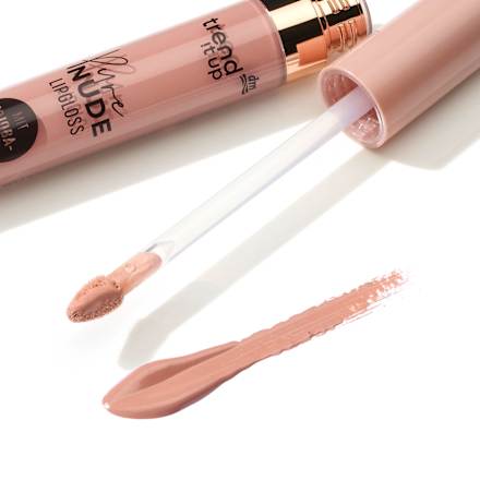 Lipgloss Pure Nude 010 trend !t up