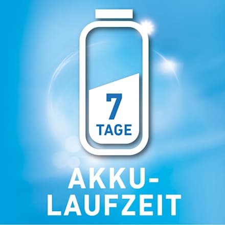 Elektrische Zahnbürste Active Dontodent