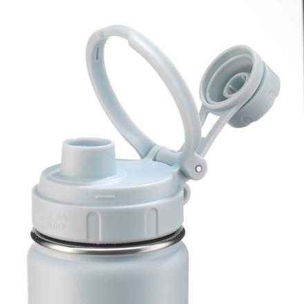 Butelka sportowa ze stali szlachetnej 900 ml Profissimo