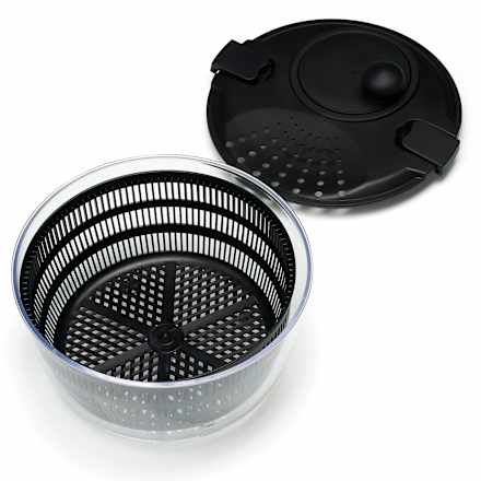 Profissimo Salatschleuder   Profissimo