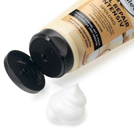 Oil Repair intensiv balsam păr Balea PROFESSIONAL