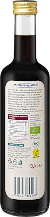 Essig, Aceto Balsamico di Modena g.g.A. dmBio