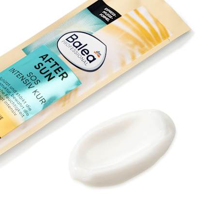 After Sun SOS intenzivna kura za kosu  Balea PROFESSIONAL