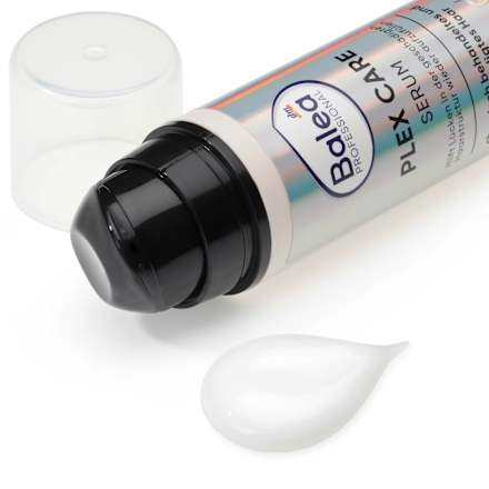 Serum do włosów Plex Care  Balea PROFESSIONAL