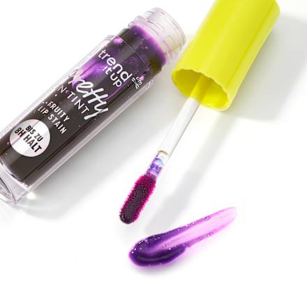 Lipgloss Pretty in Tint  020 Light Purple  trend !t up