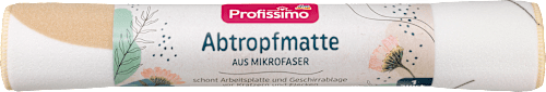 Abtropfmatte  Profissimo