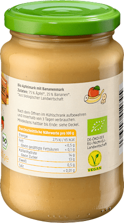 Pire od jabuke i banane dmBio