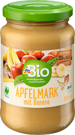 Pire od jabuke i banane dmBio