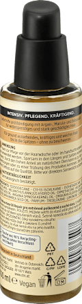 Oil Repair Intensiv Haaröl Balea PROFESSIONAL