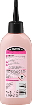 Glossy & Long Magical Water Balea PROFESSIONAL