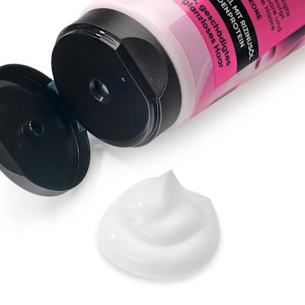 Glossy & Long Spülung Balea PROFESSIONAL