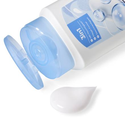 Lozione corpo idratante con texture leggera Balea