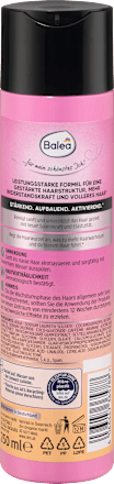 Şampon pentru creşeterea părului Balea PROFESSIONAL