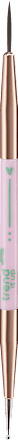 Nageldesign Stift 2in1 trend !t up