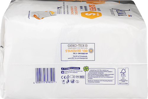 Diskret Pants rozmiar S      Jessa DISKRET