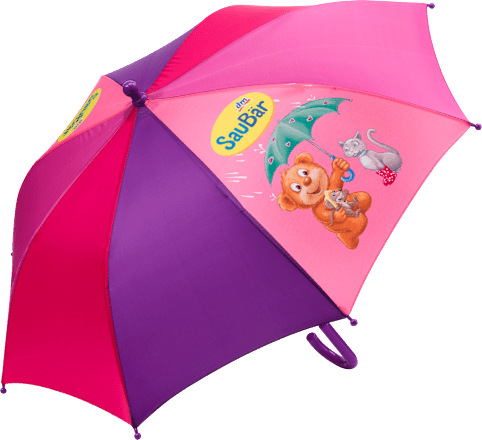 Parasolka dziecięca SauBär