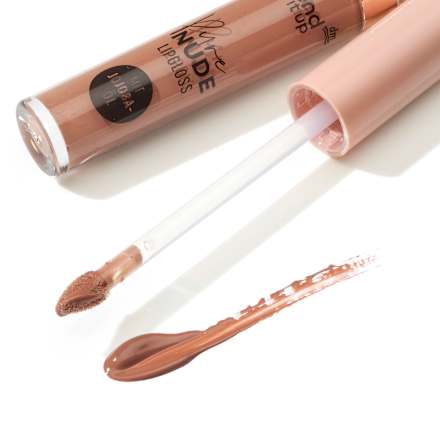 Lipgloss Pure Nude 050  trend !t up