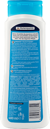 Balea Bodylotion Cocos&Sheanuss Balea