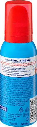 Dusch- & Badeschaum SauBär