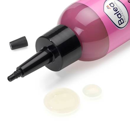 Serum do włosów osłabionych i łamliwych Wachstum + Stärke Balea PROFESSIONAL