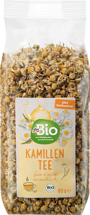 Camomilla sfusa bio dmBio