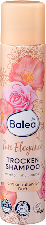 Trockenshampoo Pure Elegance Balea