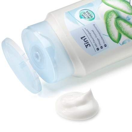 Bodybalsam Sensitive   Balea