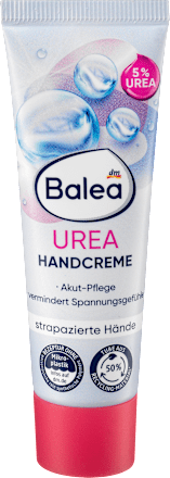 Crema mani all'urea Balea