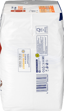 Higijenske gaćice za inkontinenciju, vel. L – super Jessa DISKRET