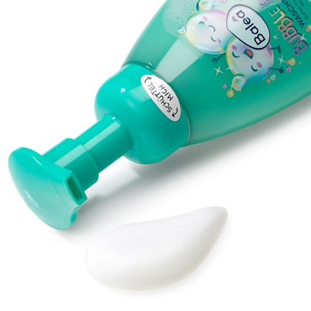 Mosakodóhab gyermekeknek Bubble Party Balea
