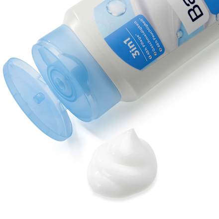Bodylotion leicht  Balea