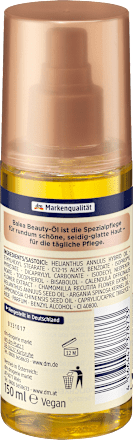 Beauty-Öl Balea