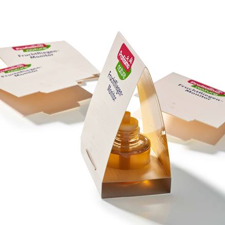 Fruchtfliegenfalle Monitor Profissimo