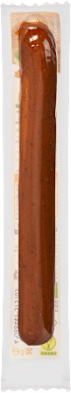 Vegane Snackwurst dmBio