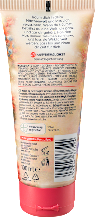 Magic Fairytale Handcreme Balea