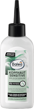 Serum za kožu glave - 5% pantenol Balea PROFESSIONAL