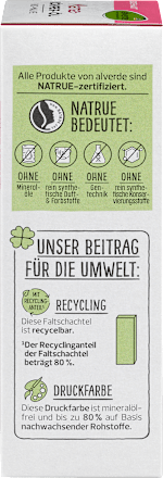 Mamaglück ulei de corp eco alverde NATURKOSMETIK