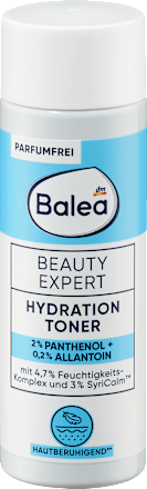 Beauty Expert Hydration Toner Balea